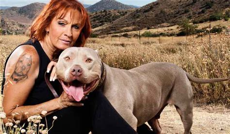 tia torres|Pit Bulls & Parolees .